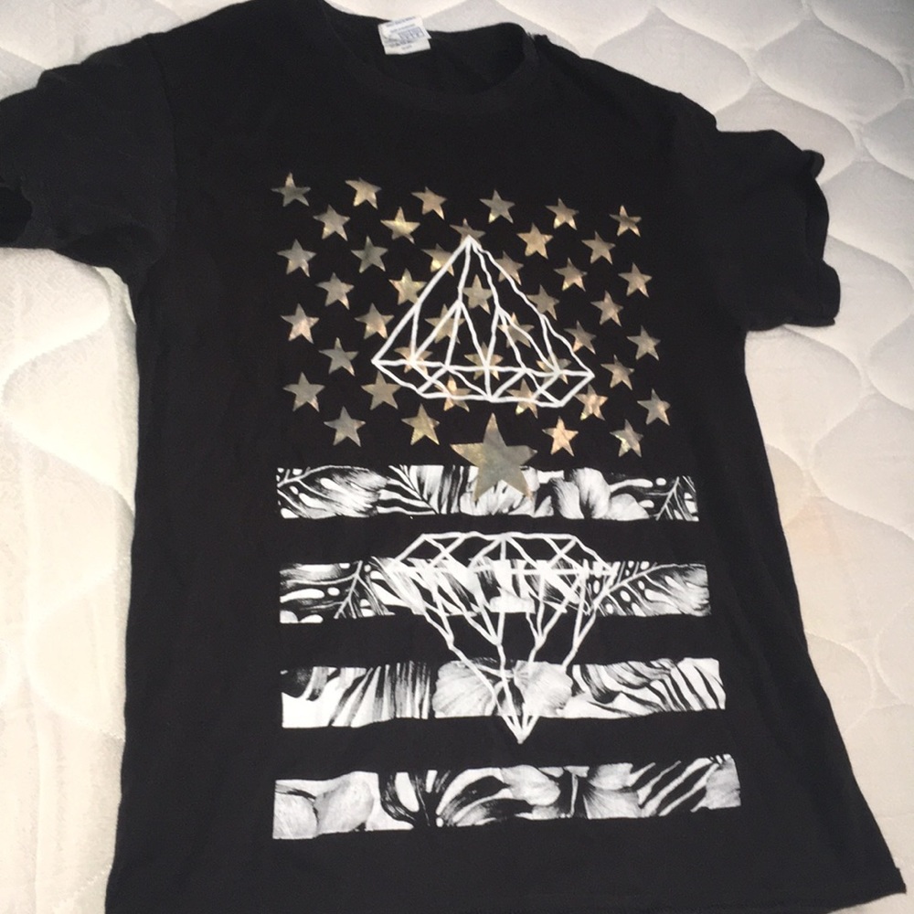 Graphic T-Shirt